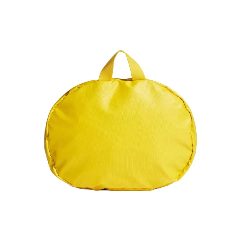 Adidas Polyester Set Unisex Yellow/Orange-3