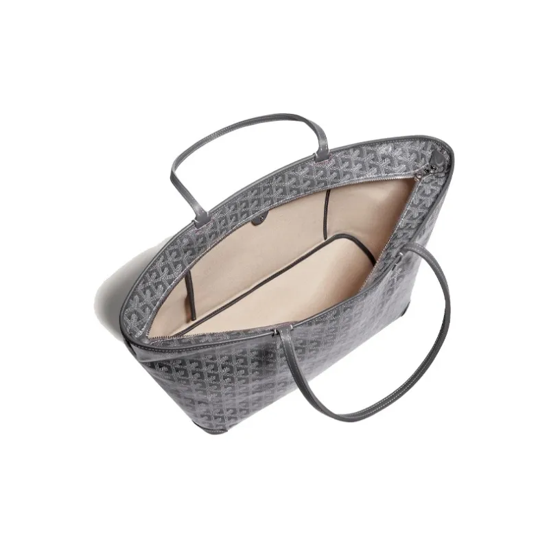 GOYARD Artois Tote Pm Grey-2