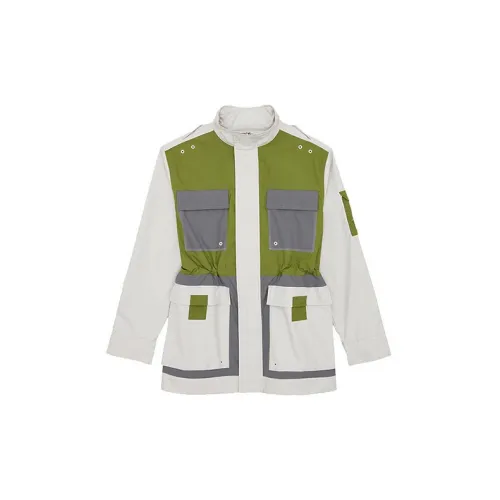 A-COLD-WALL* Jacket Men Green