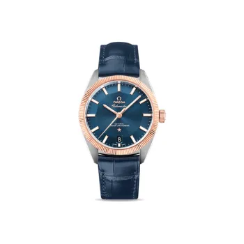 OMEGA Men Watch