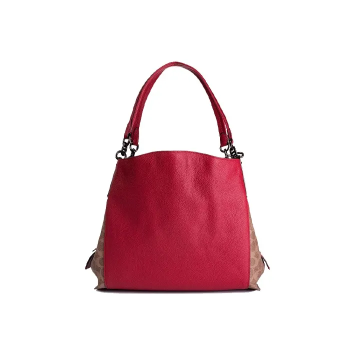 COACH Dalton Shoulder Bags-2