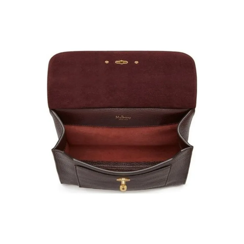 Mulberry Shoulder Bags-2