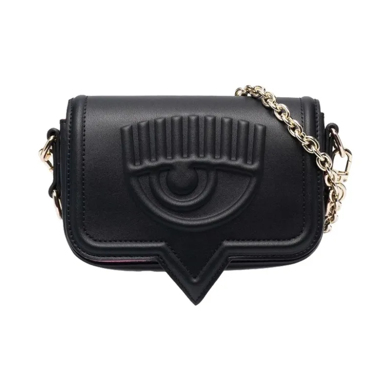 CHIARA FERRAGNI Crossbody Bags-0