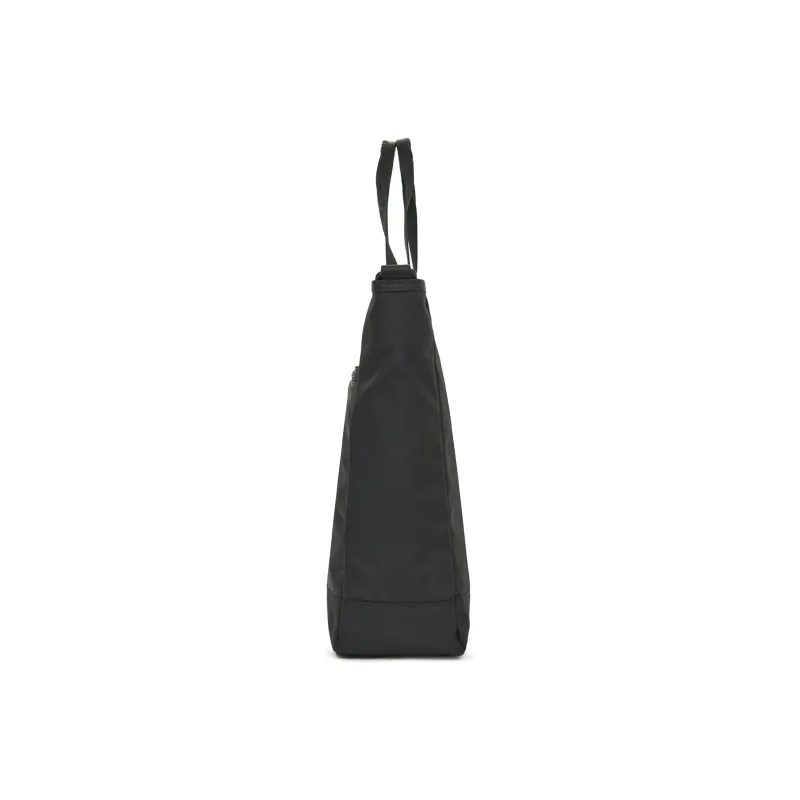 MLB Polyester Tote Bag Shopping Bag Messenger Bag Handbag Shoulder Bag Crossbody Bag Regular Unisex Black-2