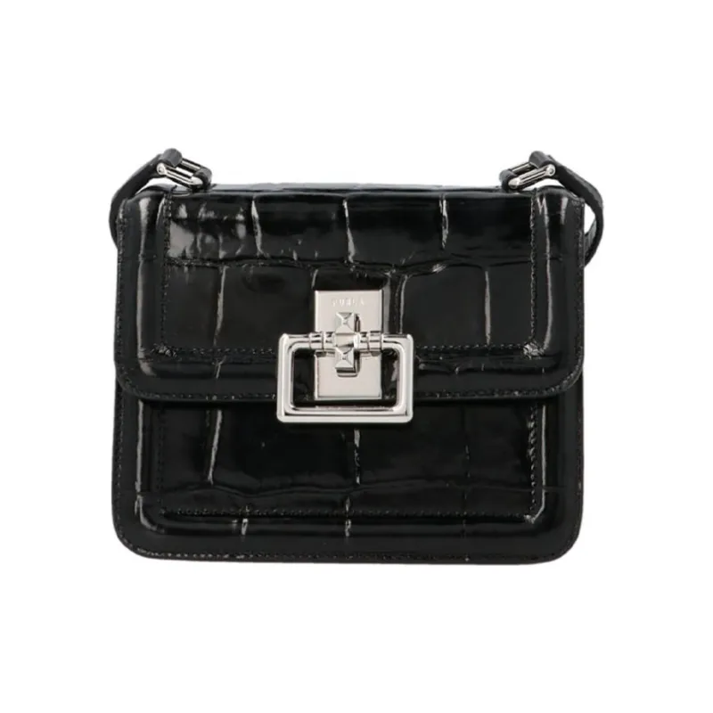 Furla Villa Crossbody Bags-0