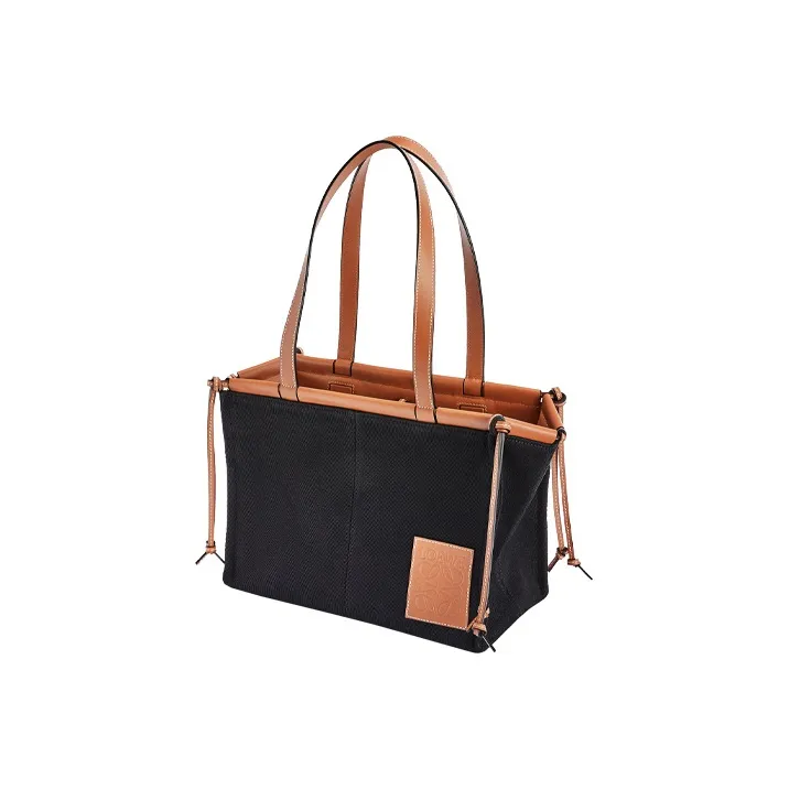 LOEWE Cushion Tote Handbags-1