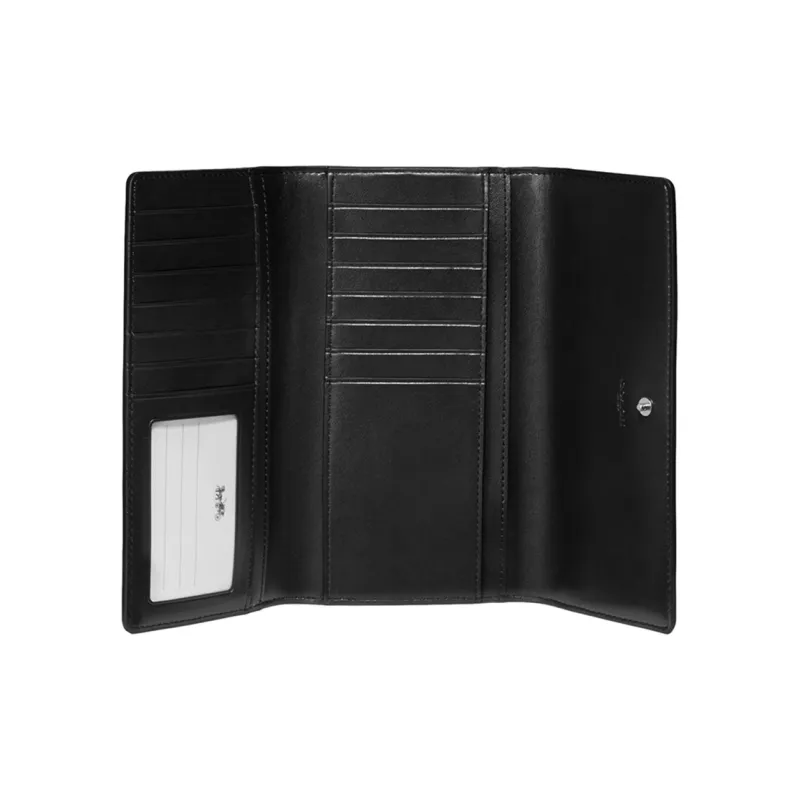 COACH Boxed Wallets-3