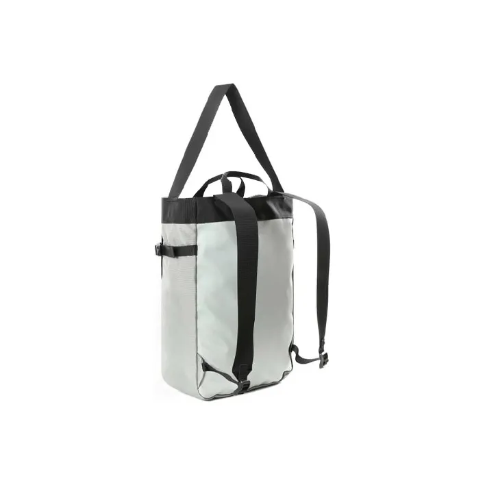 THE NORTH FACE Fabric Handbag, Backpack, Shoulder Bag Unisex Mint Green-1
