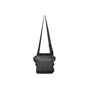 ENSHADOWER COMBACK X Pupiltravel Collaboration PU Crossbody Bag Regular Unisex Black