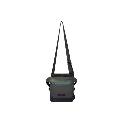 Comback X ENSHADOWER Crossbody Bags Black