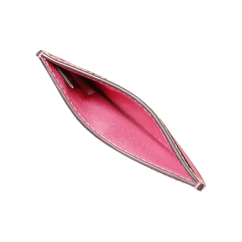 COACH Card Case Card Holders-3