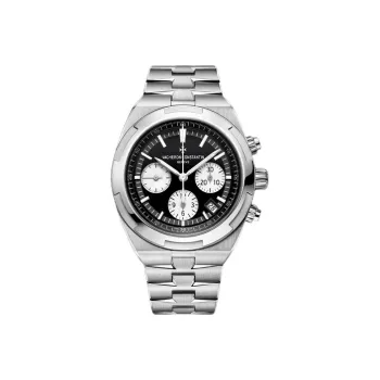 Vacheron Constantin Men Longitudinal And Lateral Collection OVERSEAS Watch