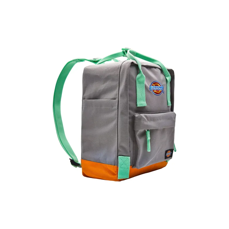 Dickies Polyester Handheld Backpack Mini Unisex Macaron Color-13