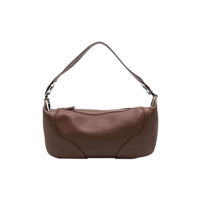 By Far Amira Shoulder Bags-0