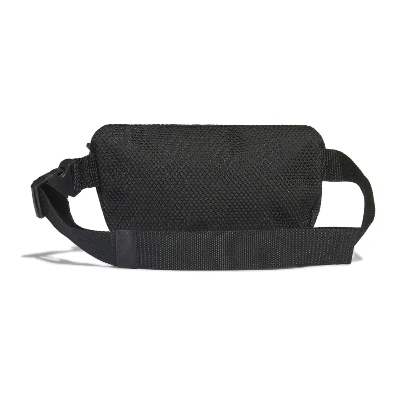 Adidas Neo Elastane Fanny Pack Regular Unisex Black-2