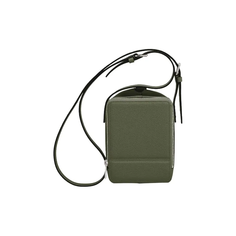 Valextra Crossbody Bags-1