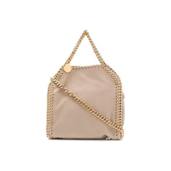 Stella McCartney Falabella Tiny Tote Bag