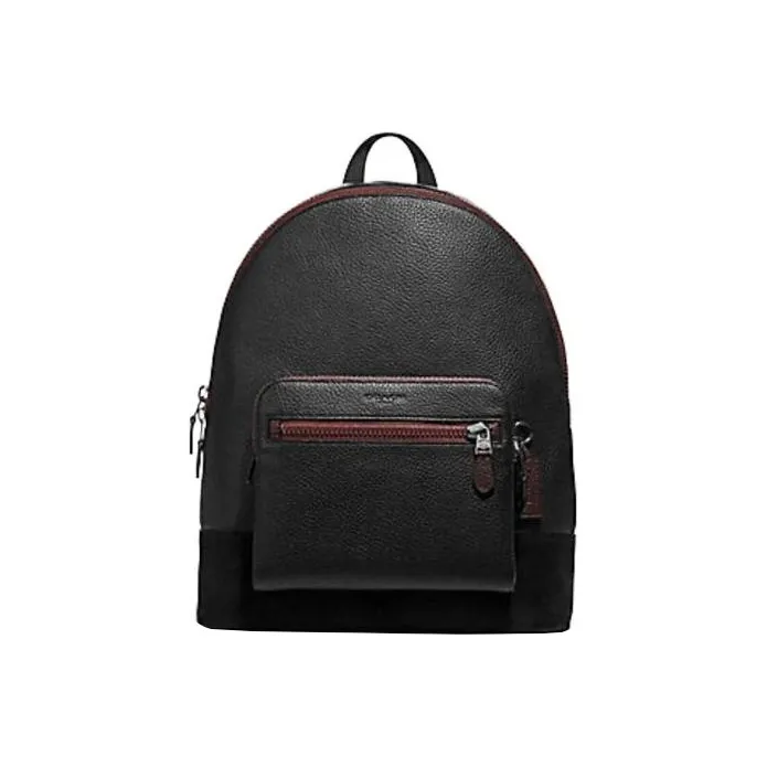 COACH West Backpacks-0