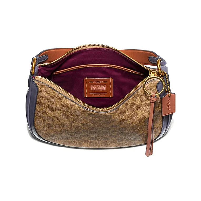 COACH Sutton Handbags-2