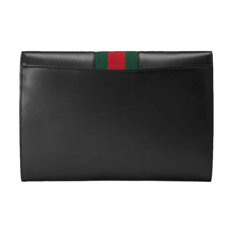 GUCCI Sylvie Clutches-2