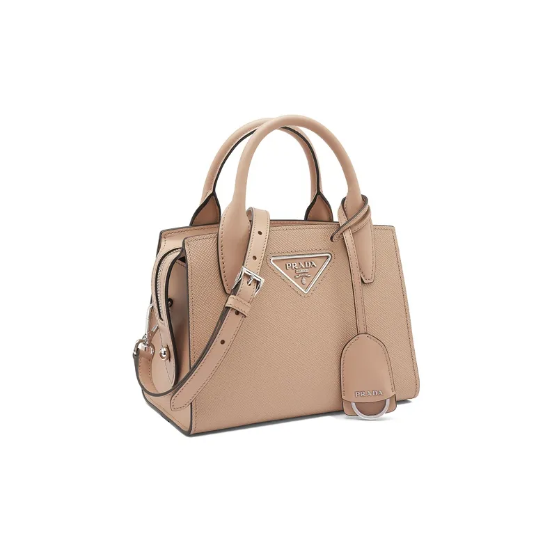 PRADA Saffiano Handbags-1
