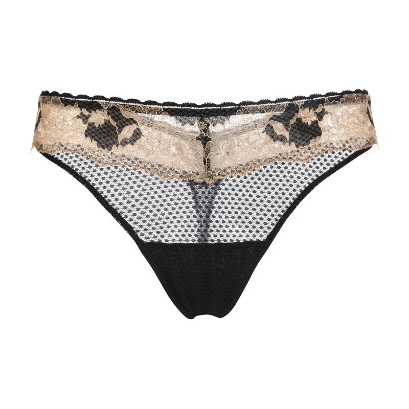 Selmark Women's Underpants-3