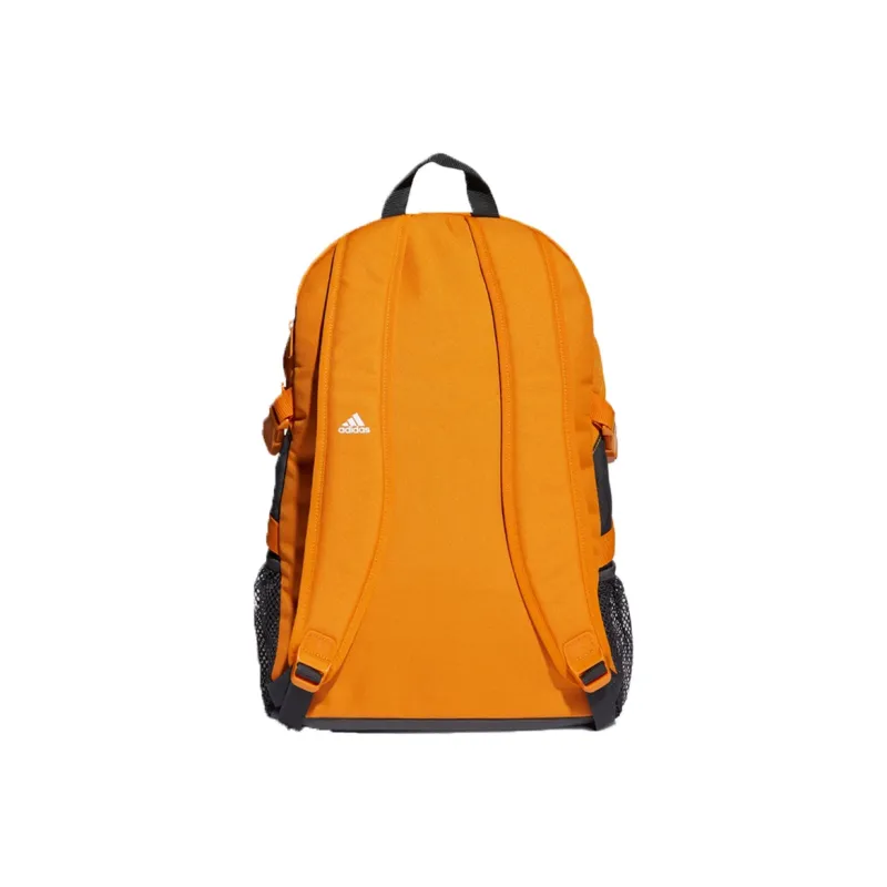 Adidas Polyester Backpack Regular Unisex Orange-1