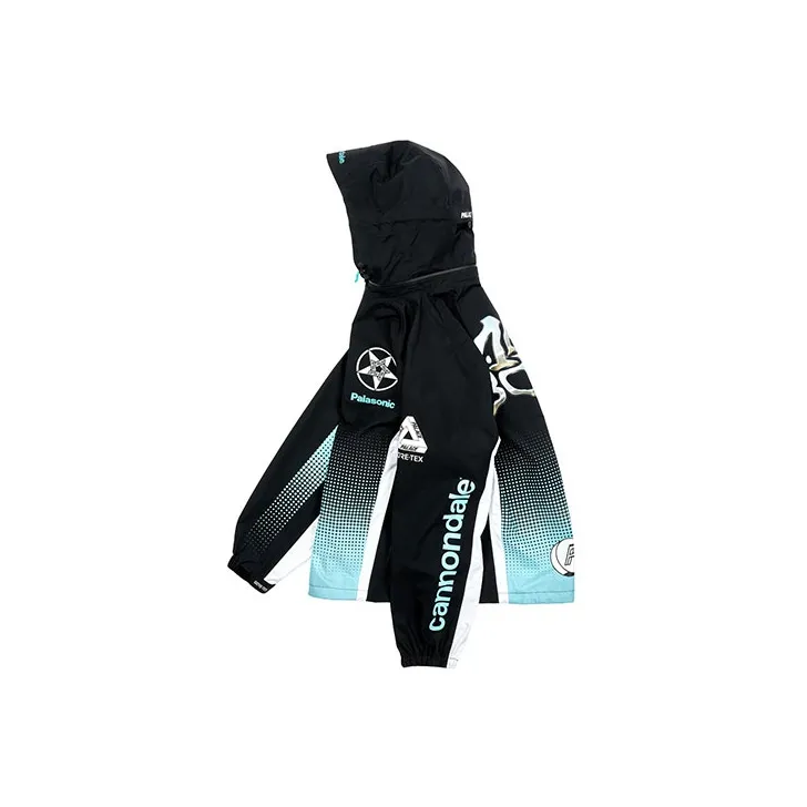 PALACE Cannondale Mad Boy Gore Tex Paclite Jacket-4