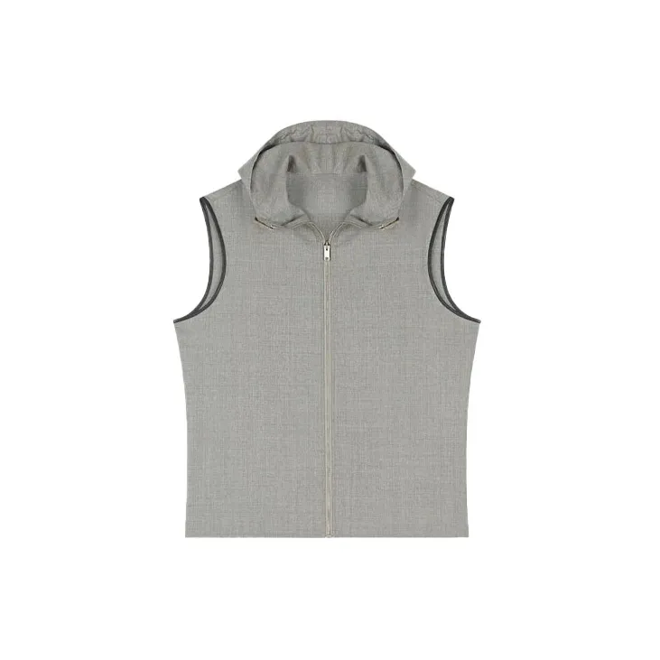 Givenchy Jackets Men Gray-1