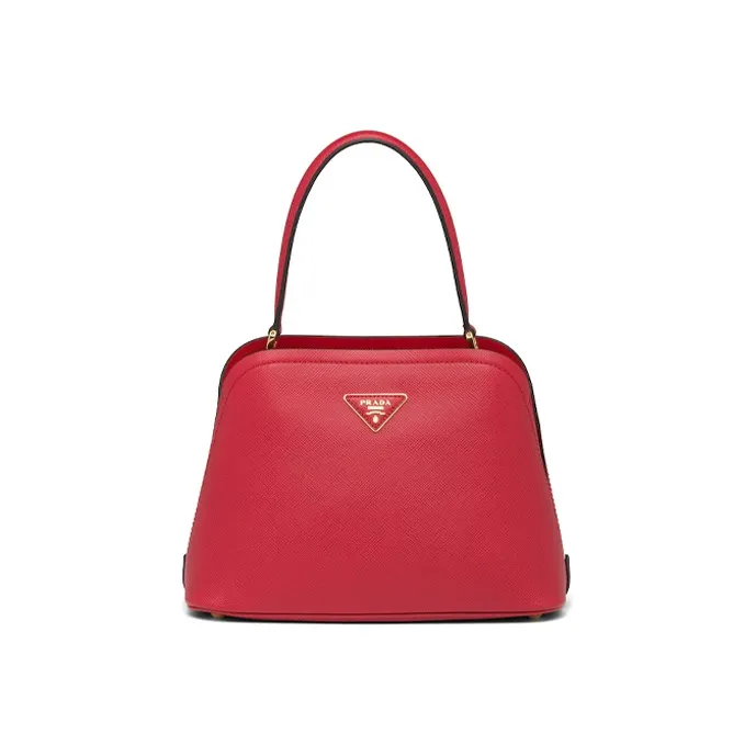 PRADA Matinée Handbags-0