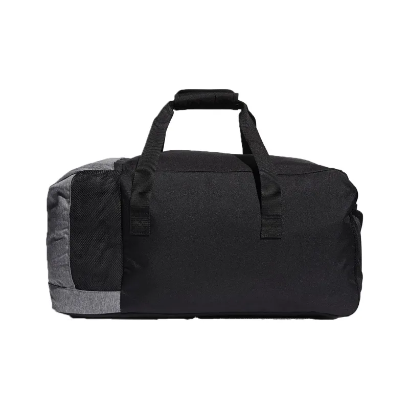 Adidas Polyester Luggage Bag, Shoulder Bag, Crossbody Bag, Handbag, Gym Bag Unisex Black-2