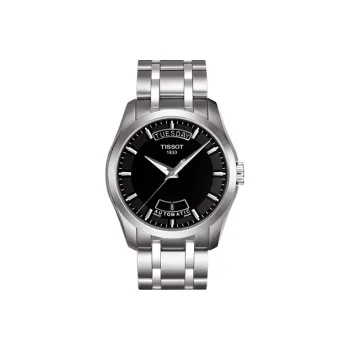 TISSOT Men Kutu Collection Watch