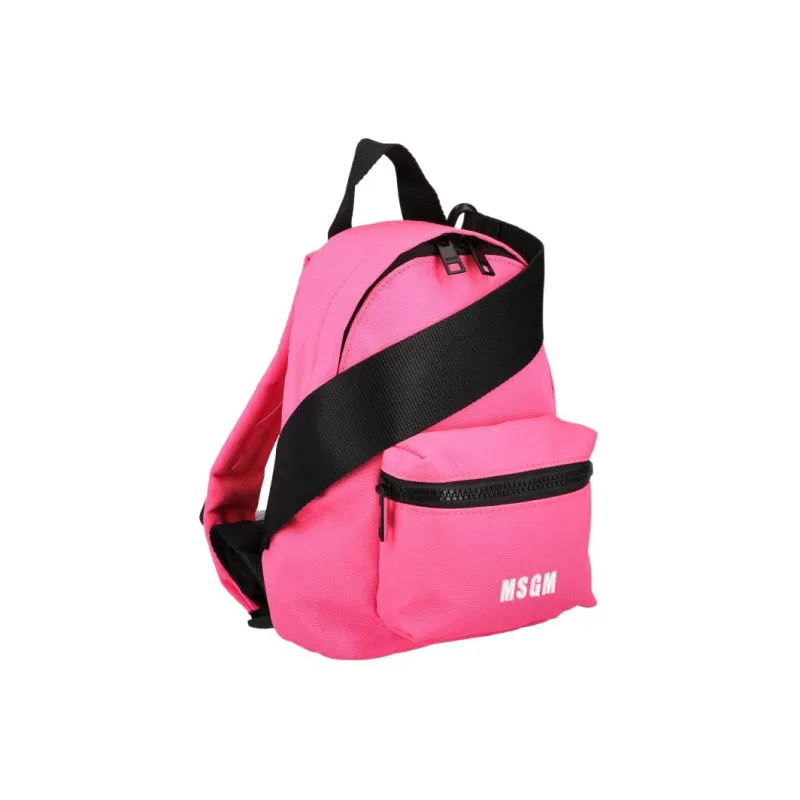 MSGM Backpacks-2