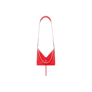 Givenchy Cut-out Crossbody Bags