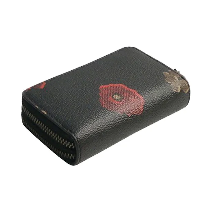 COACH Coin Case Coin Purses-4