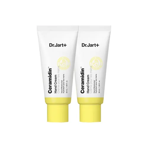Dr. Jart+ 핸드 크림