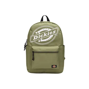 Dickies Fabric Backpack Regular Unisex Green