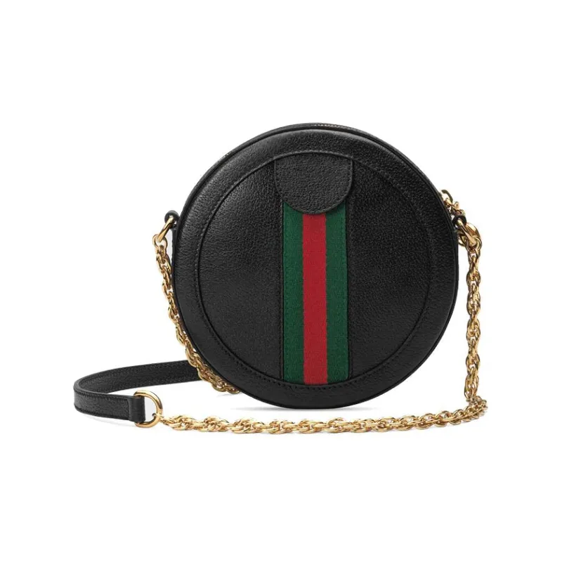 GUCCI Ophidia Shoulder Bags-5