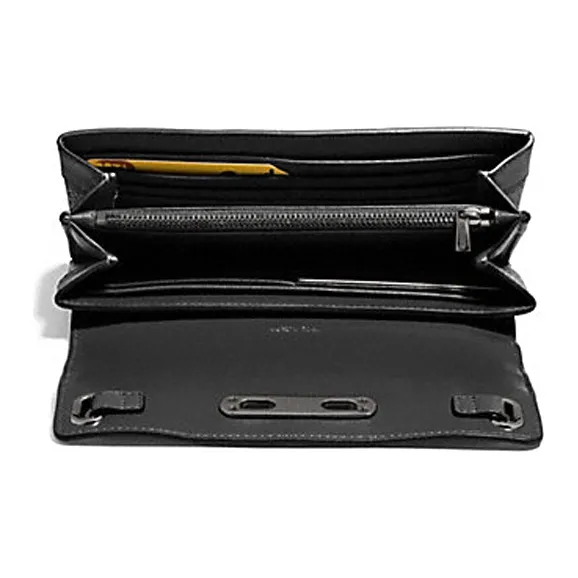 COACH Swagger Wallets-1