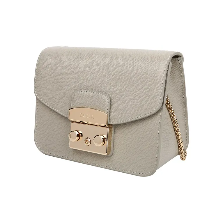 Furla Metropolis Collection Shoulder Bags-1