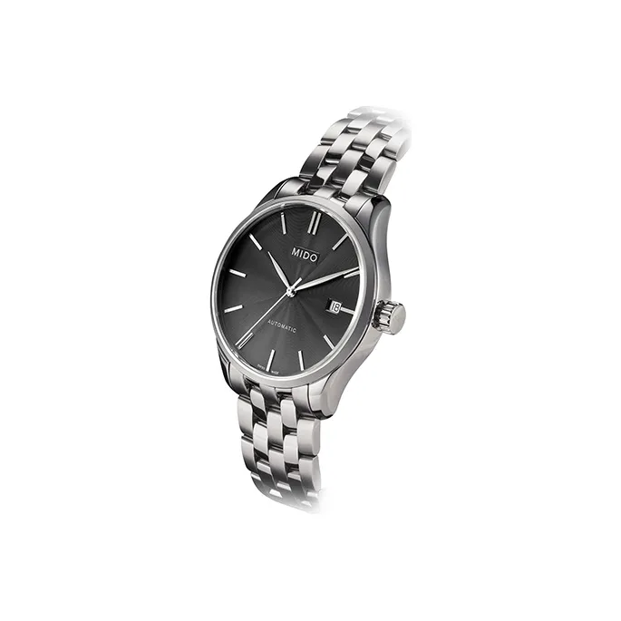 MIDO Men Brunner Series Watch-1