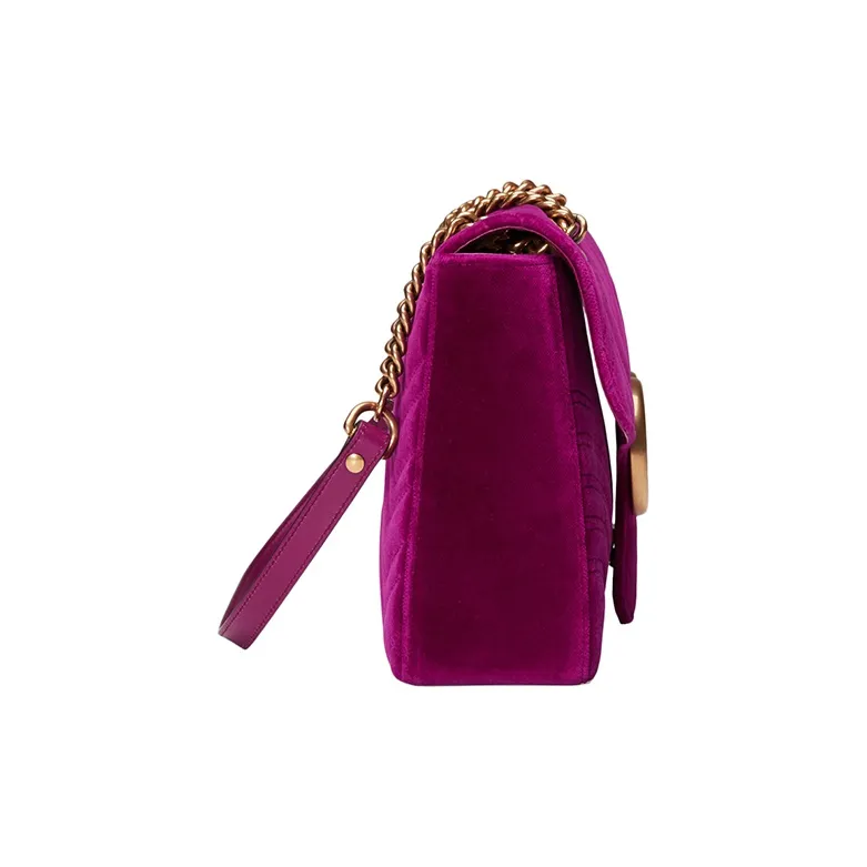 GUCCI Marmont Crossbody Bags-2