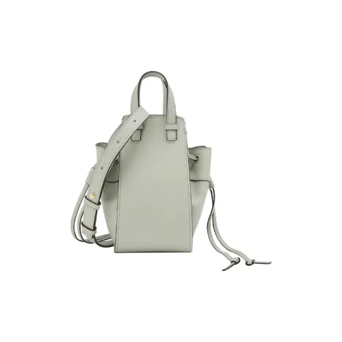 LOEWE Hammock Crossbody Bags