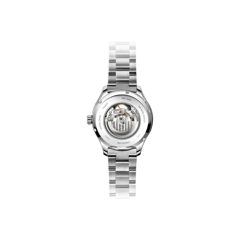 CODEX Unisex Extreme Collection Watch-4