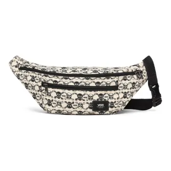 Vans Cotton Fanny Pack Unisex Multicolor