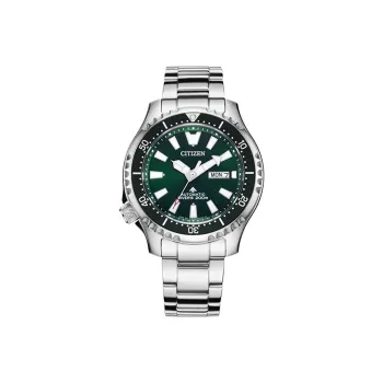 CITIZEN Unisex Ecology Drive Collection Watch