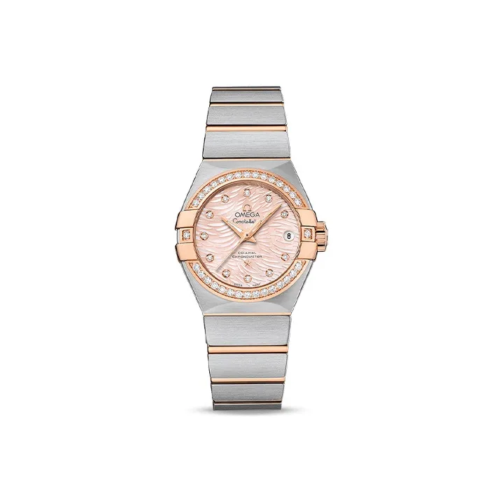 OMEGA Constellation 123.25.27.20.57.004-0