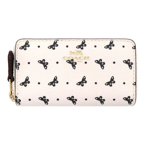 COACH Wallets