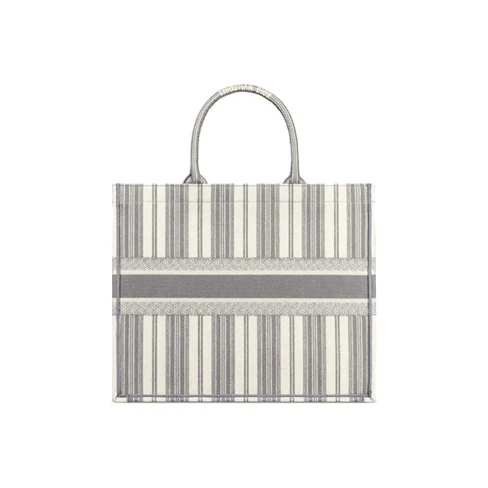 DIOR BookTote Handbags-2