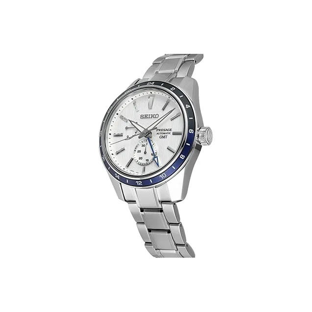 SEIKO Men Presage Series Watch-1